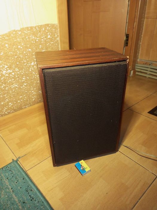 Продам колонку,в робочому стані,1984 року випуску.