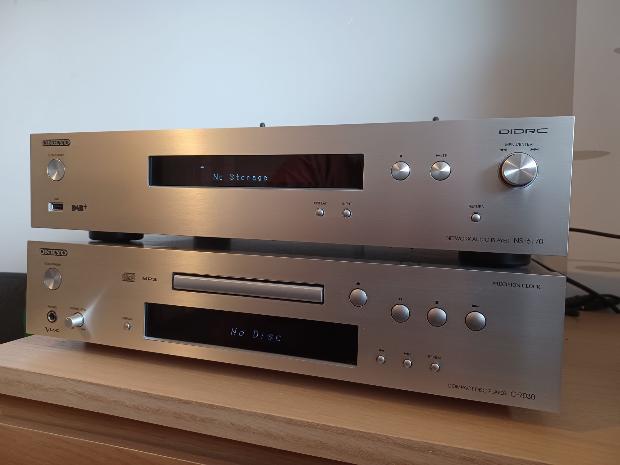 Onkyo ns-6170 i c7030