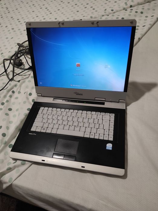 Computador stado
