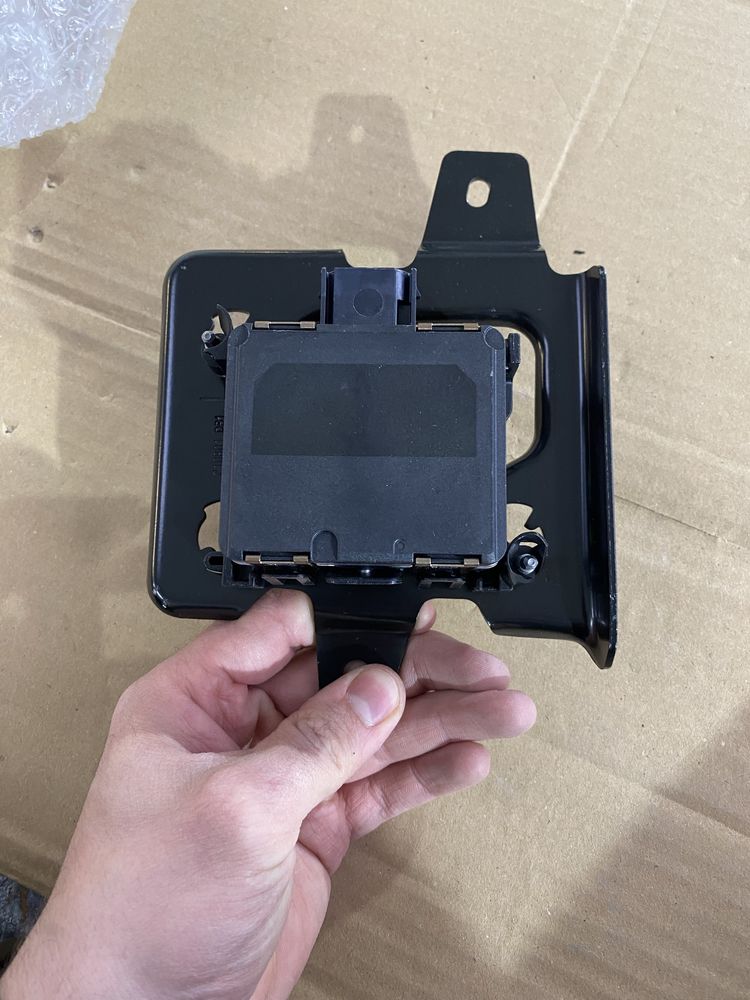 Radar Distronic Sensor Xpeng G3 P7