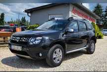 Dacia Duster Tylko 123.ooo km Pakiet Adventure Navi MOŻLIWA ZAMIANA