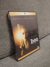 Inni DVD BOX Kraków