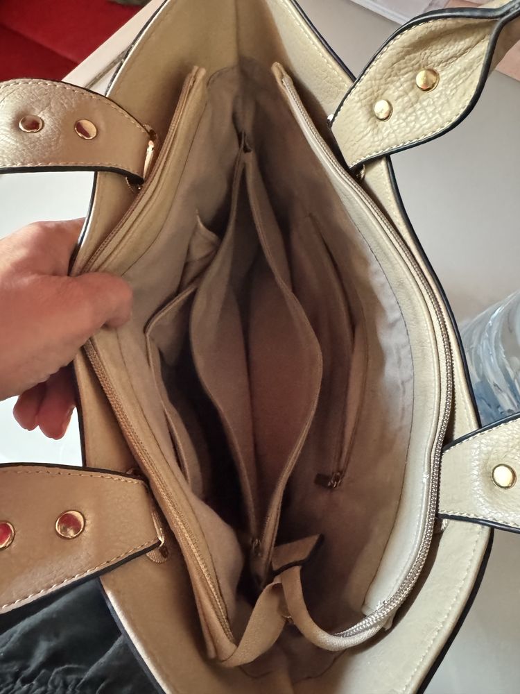 Сумка Michael Kors
