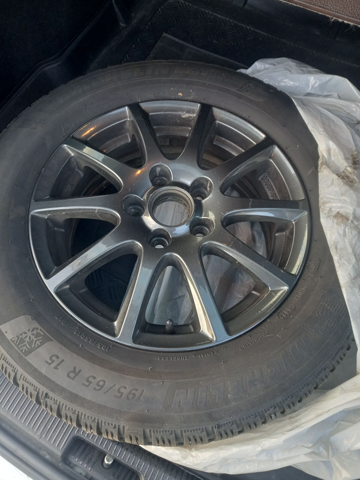 Vw golf 6 VI 1.6 TDI 105 KM Serwis
