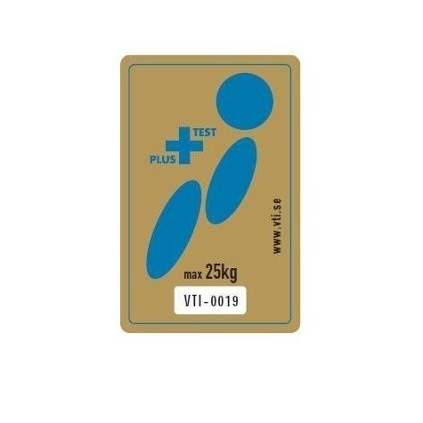 Cadeira Klippan Century - plus test