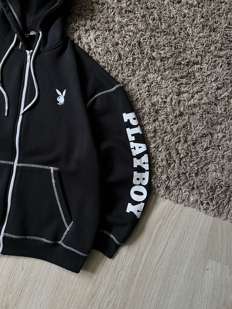 Оригінальне ХУДІ PlayBoy