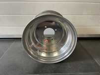 Felga Quad 10 x 8 / 4 x 100 Barossa SMC Stinger