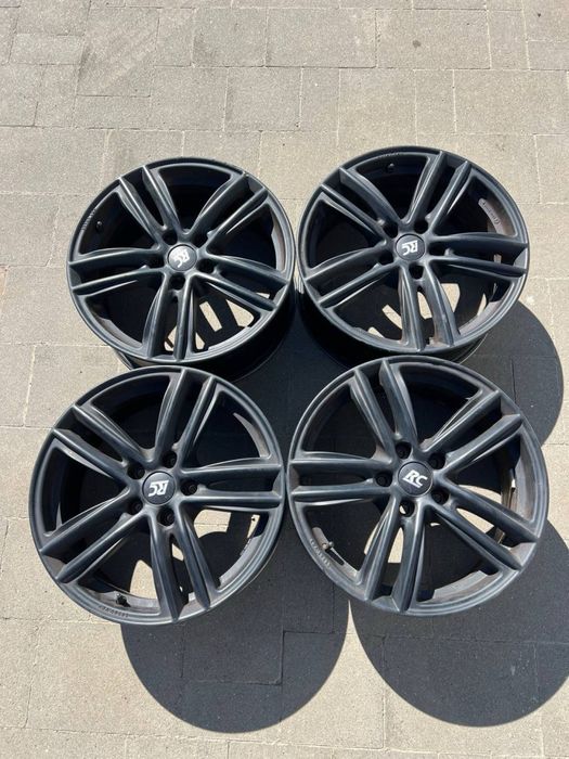 Диски 5/112 r17 7j Dia 57,1 mm (330)