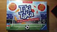 Настольная игра Tiki Taka Ravensburger Italy