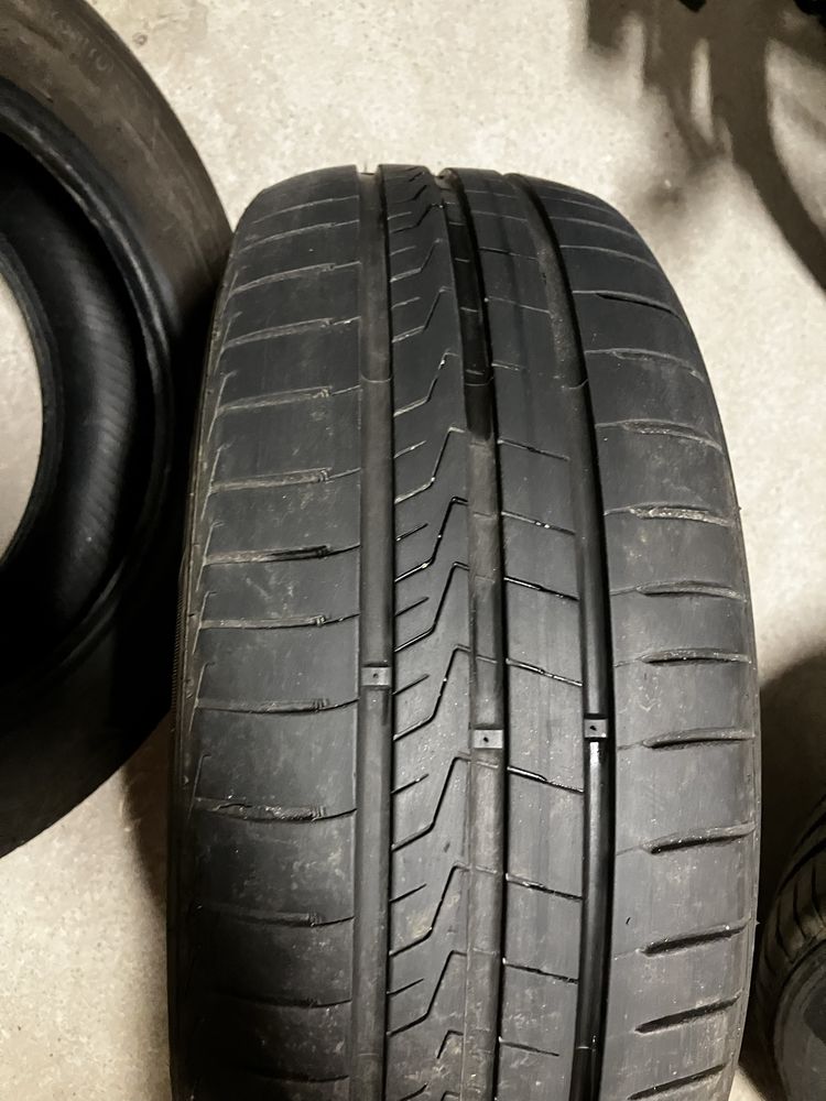 Hankook kinergy eco 2 Opony letnie 185/60/14