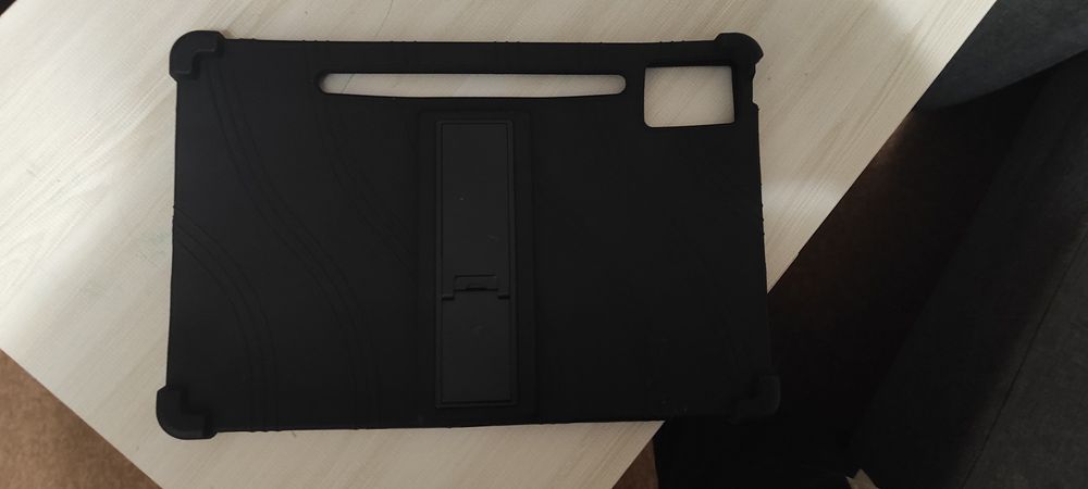 Противоударний чехол планшет на lenovo tab p12
Lenovo Tab P12 12.7'(Xi