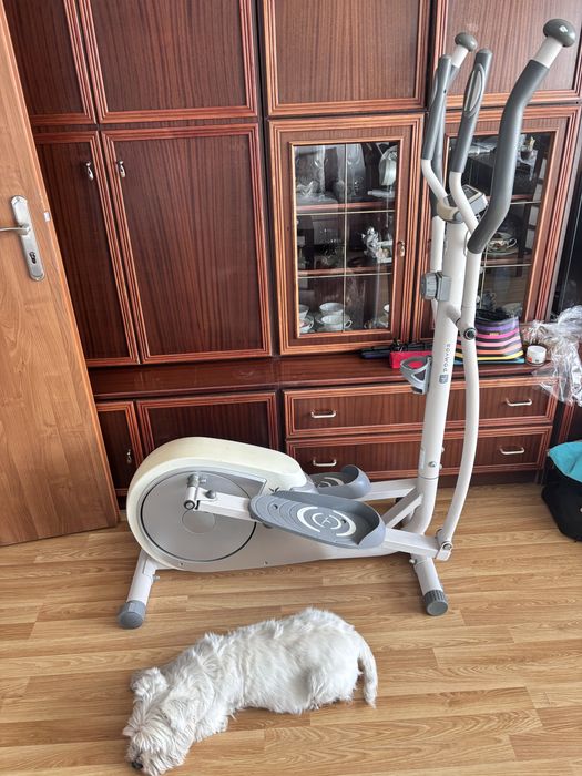 Orbitrek marki decathlon FORDON