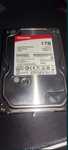 Dysk HDD Toshiba 1tb
sprawny możliwa wysyłka ol