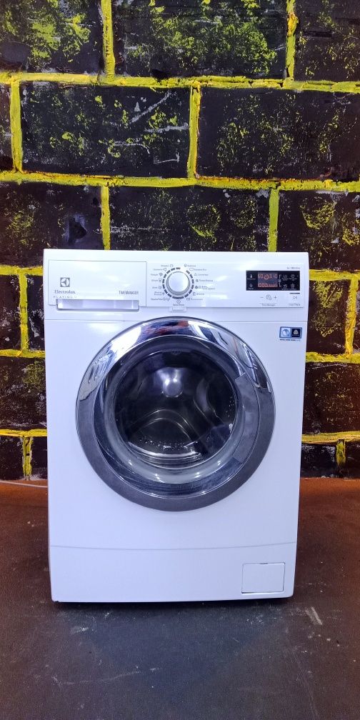 Пральна машина Electrolux EWS1066CUU автомат асорт.