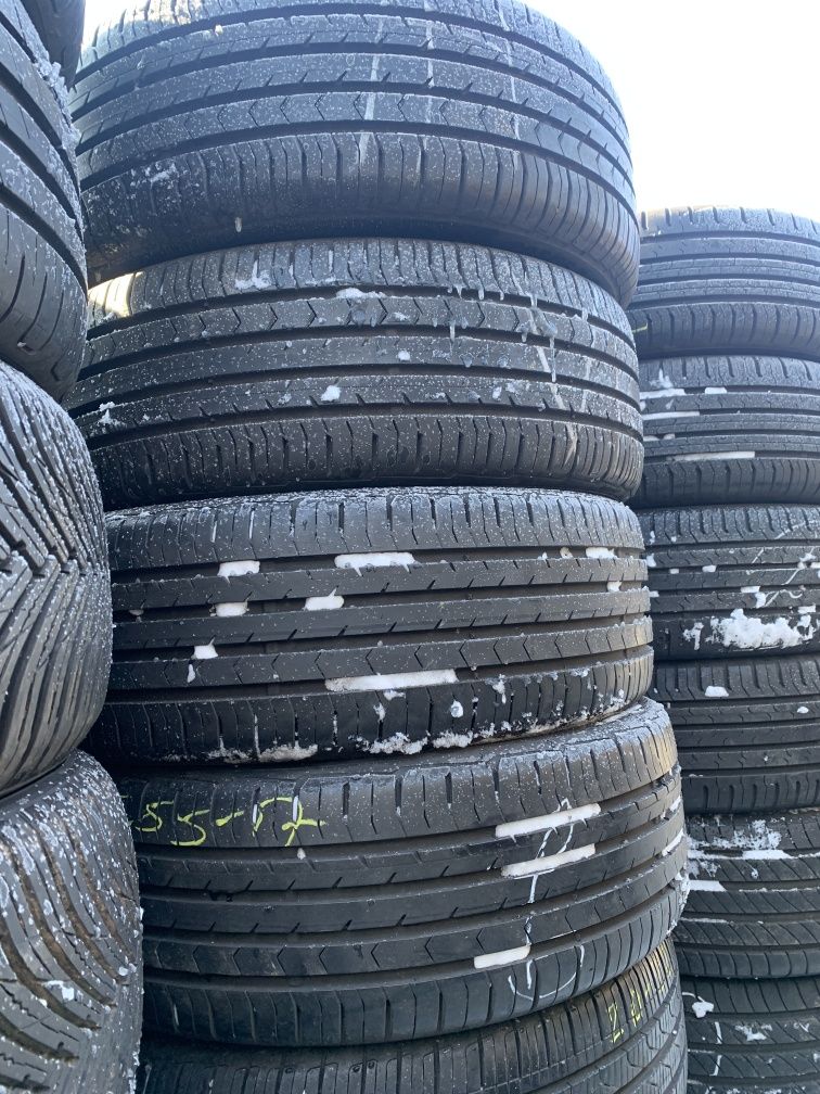 шини БУ 215/50 R 17