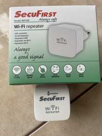 Repeater, powielacz Wi-Fi