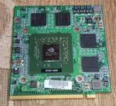 karta graficzna NVIDIA GeForce Go 6600 MXM II