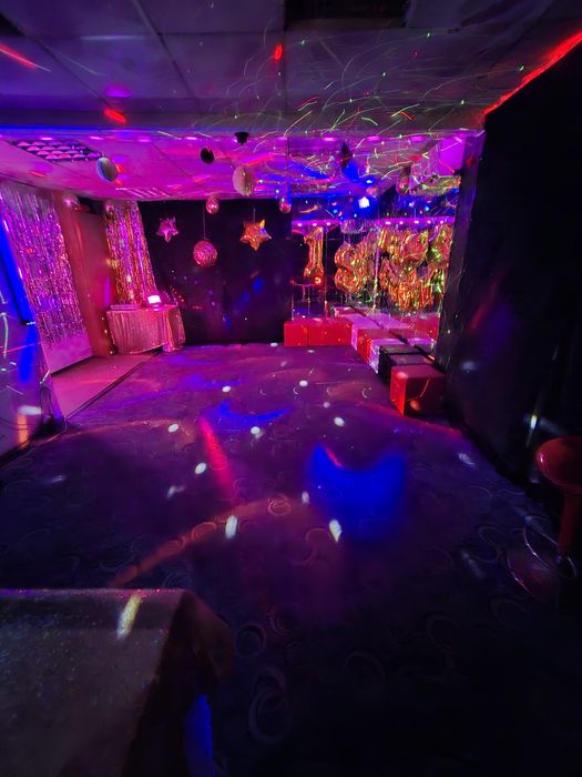 Najtańszy w Warszawie lokal na imprezy / urodziny