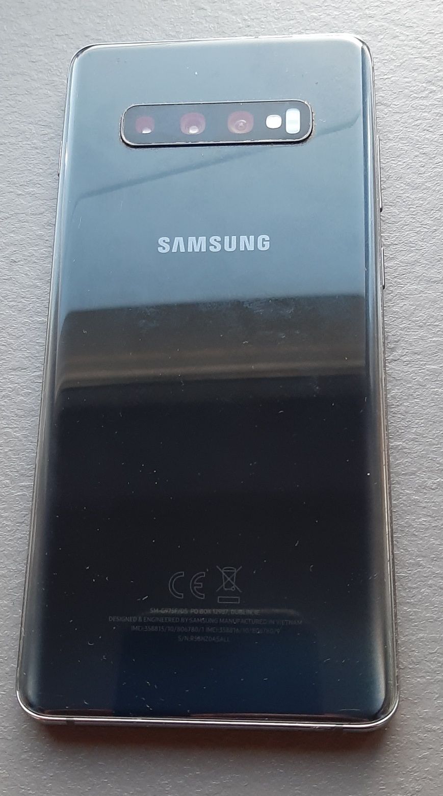 Samsung Galaxy S10+ plus