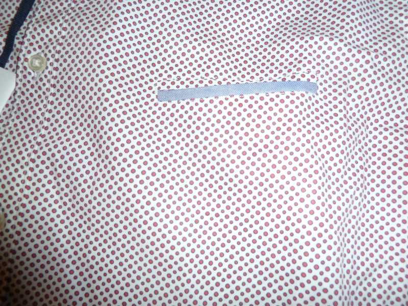 Camisa nova padronizada Caliban XXL / 45 / 6 - SALDO