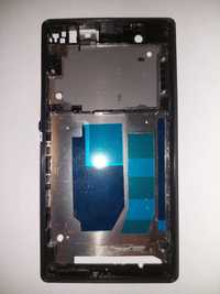 Телефон Sony Xperia Z C6602
