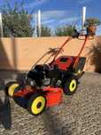 Vendo maquina corta relva