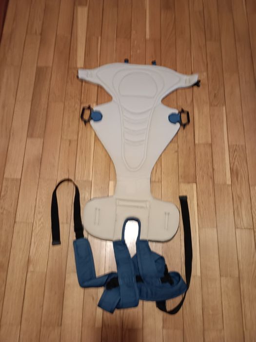 Marsupio para bebé da Chicco