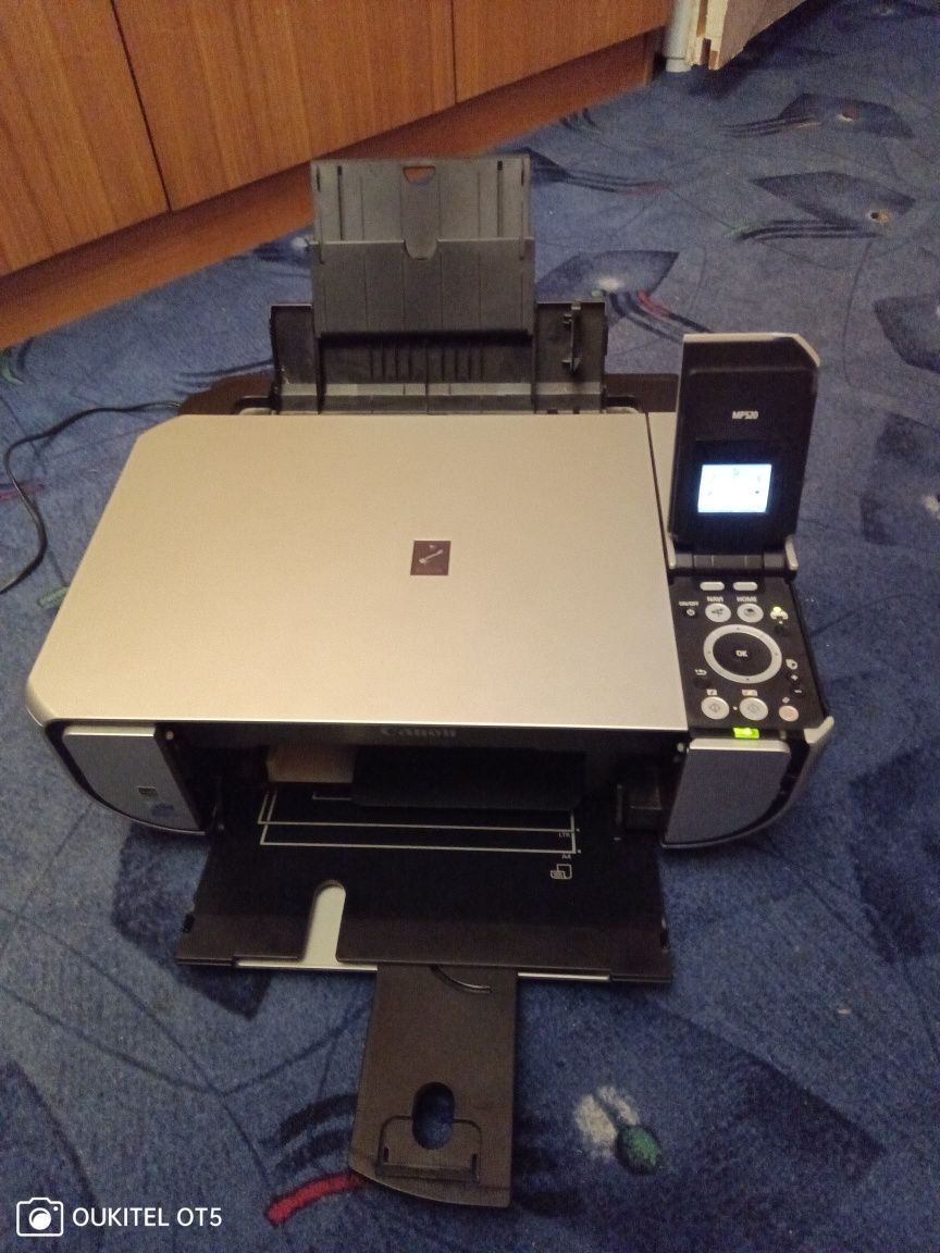 Canon PIXMA MP510