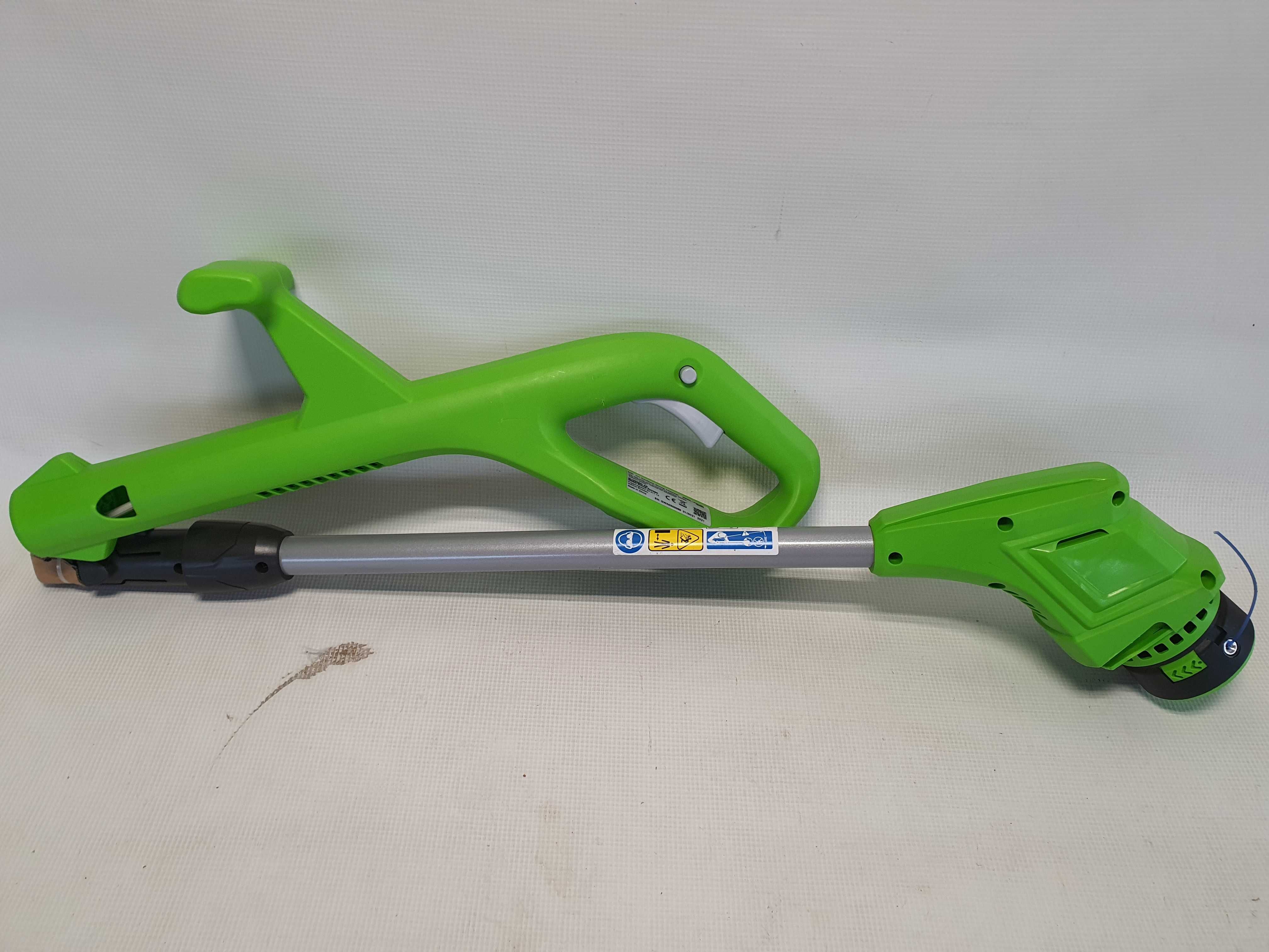 Podkaszarka Akumulatorowa 24V Greenworks G24LTK2 #68377
