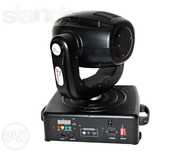 Светомузыка, голова лазерная LS-141 MOVING ANIMATOR