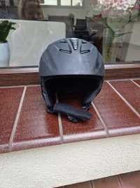 Kask na narty XS- M