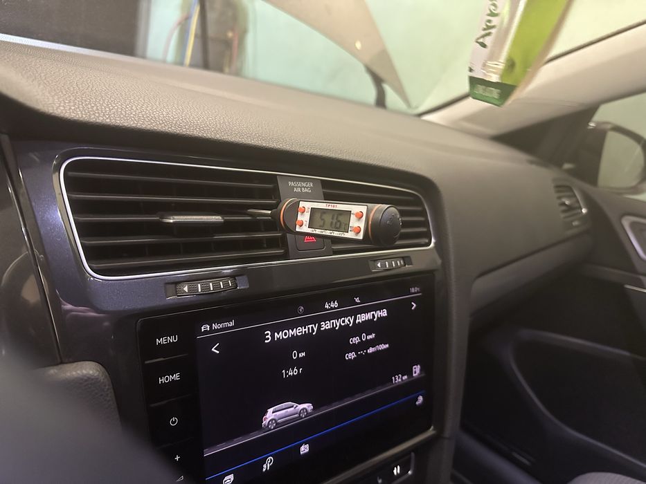 Ремонт Кондиционера Теплового Насоса WV-Egolf