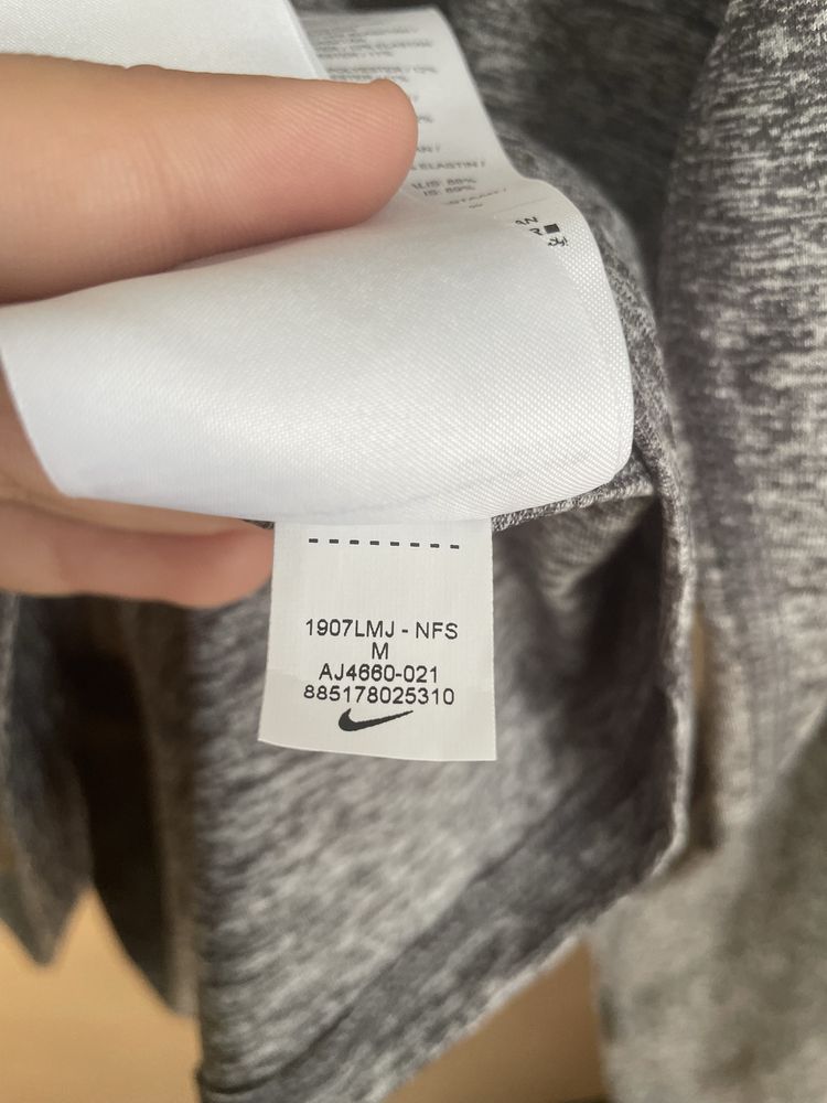 Термо білизна nike