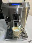 Ekspres do kawy Delonghi PrimadonnaS Deluxe