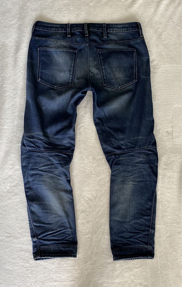 G-Star Raw damskie jeansy Bionic eko 28