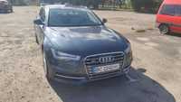 AUDI A6 Supercharge