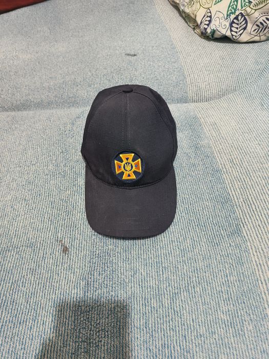 Пожарна польова форма(кітель,штани,кепка)