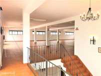 Espaço Comercial com 2 pisos, em lote de 750m2, Z. I. de Borba