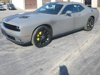 Dodge Challender 2018