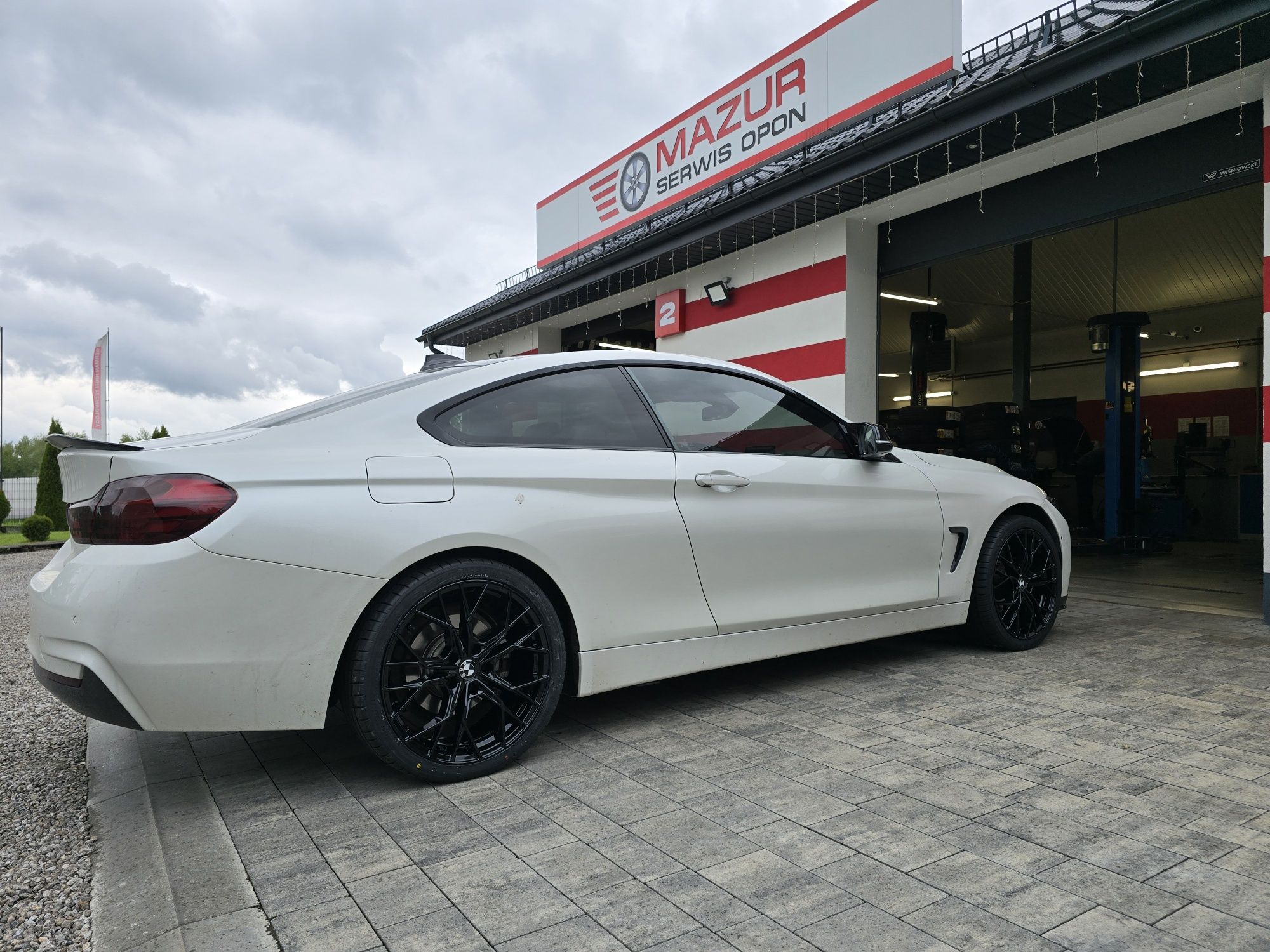 Alufelgi 19" 5x112 E30 AUDI A7 A5 A4 B9 B8 A6 C8 C7 C6 Q5 Q3 FV !