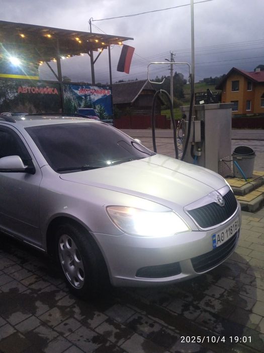 Продам власний автомобіль