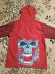 Кастом (custom jacket)