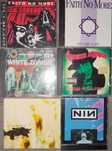 CDs usados música