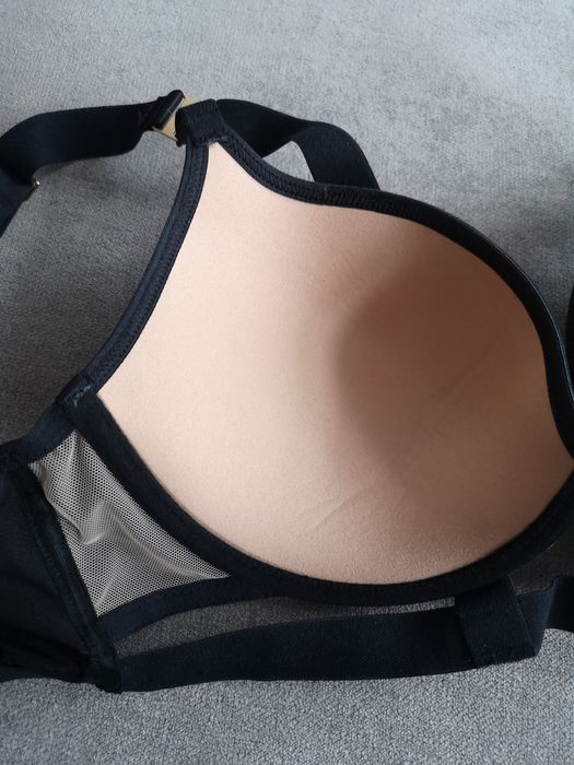 Biustonosz Gossard Pulse Mesh Padded r.75D