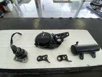 Peças yamaha dt 50 Lc