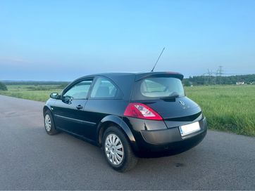 Renault Megane 2 1.6 16v