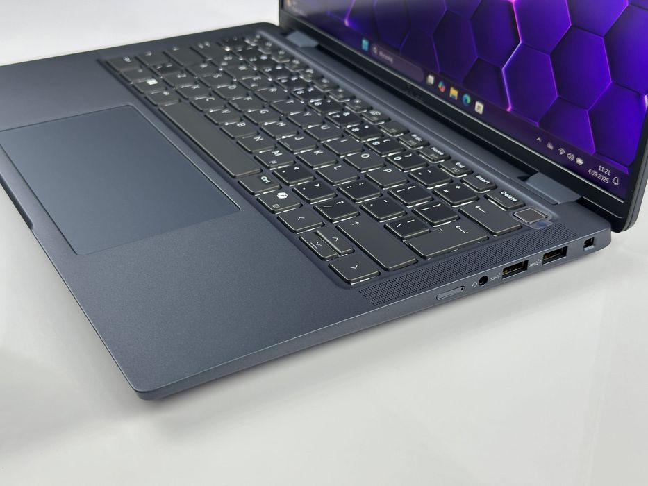 Laptop DELL Latitude 7450 Ultralight | Ultra 7 165U / FHD+ / gwarancja