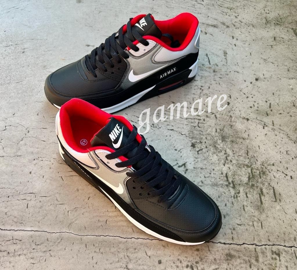 Buty Nike Air Max 90 Męskie Rozm 41-46