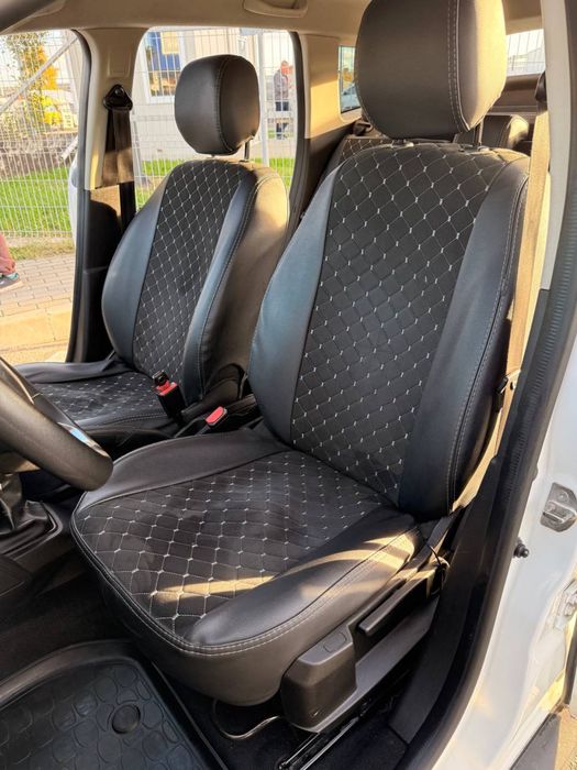 Автомобіль Renault Duster 1.5 DCI K9K 2018р.
