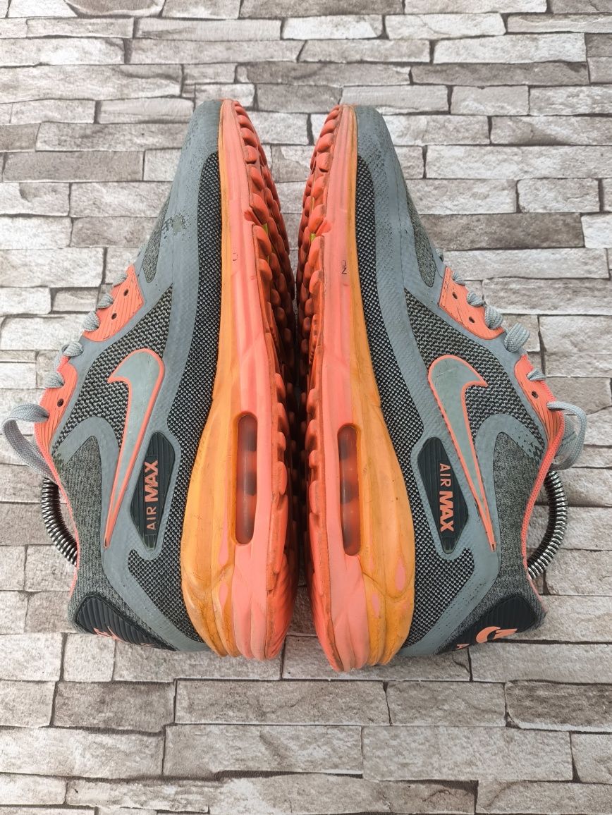 Nike Air Max Lunar 9 Damskie Buty Sportowe Snakersy do Biegania